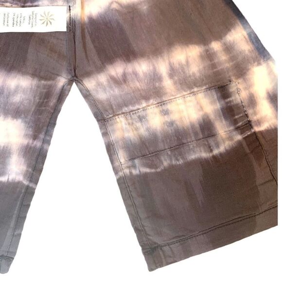 Athleta Tie Dye Tunic Swim Coverup - Picture 6 of 10